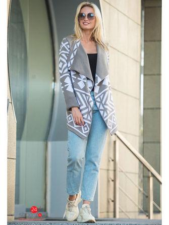 Кардиган GUASH