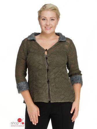 Кардиган Artwizard