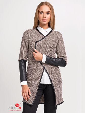 Кардиган MAKADAMIA