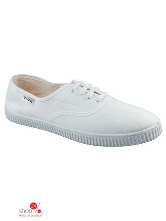 Кеды  - белый цвет