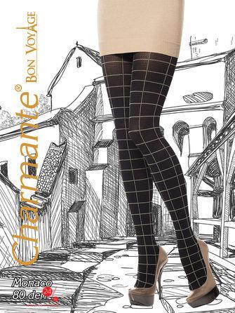 Колготки Charmante