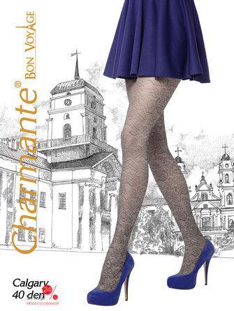 Колготки Charmante