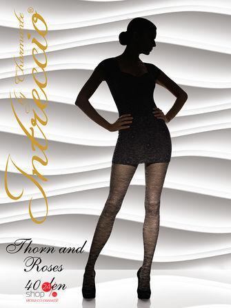 Колготки Intreccio