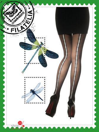 Колготки Charmante