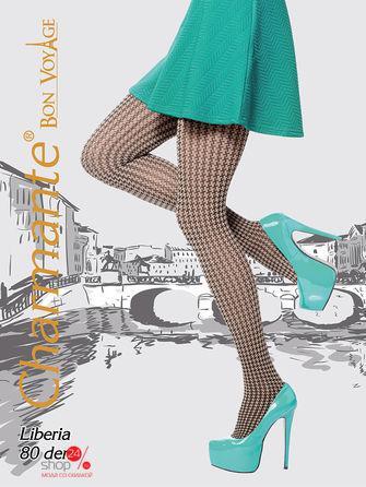 Колготки Charmante