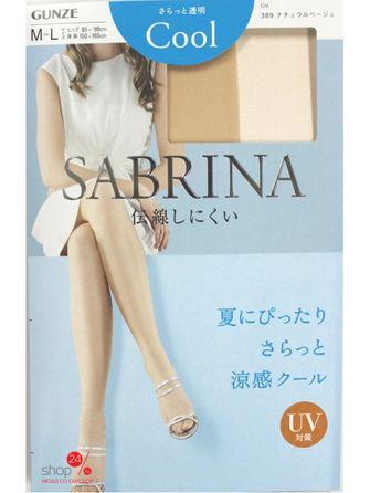 Колготки GUNZE