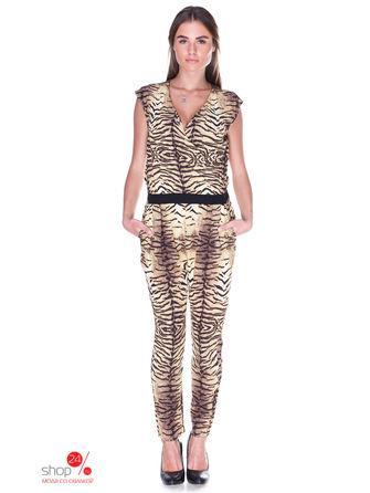 Комбинезон Mango