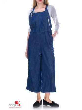 Комбинезон Pull & Bear