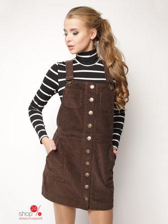 Комбинезон Lavana Fashion