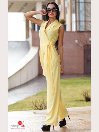 Комбинезон Jadone Fashion
