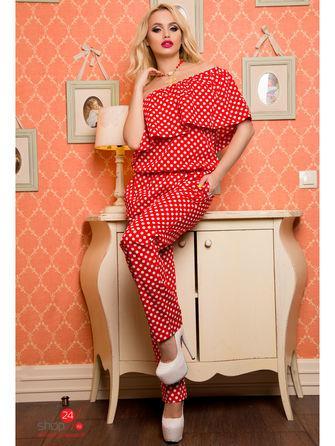 Комбинезон SwirlBySwirl