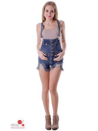 Комбинезон Bluzka