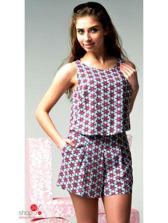 Комбинезон TessDress