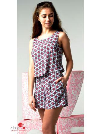 Комбинезон TessDress