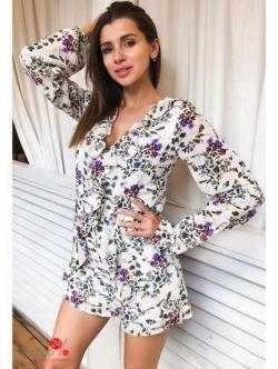 Комбинезон Domenica