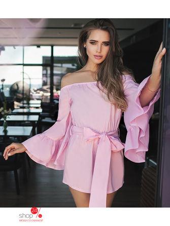 Комбинезон B&H