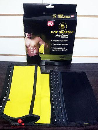 пояс Hot Shapers