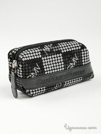 Косметичка  - черный цвет