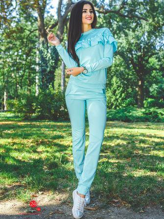 Костюм MILANA FASHION