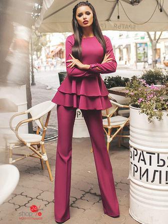 Костюм Nova Moda