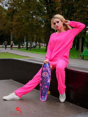 Костюм Ирмана