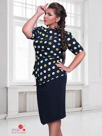 Костюм Crystal