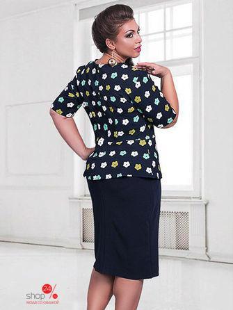 Костюм Crystal