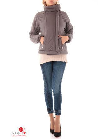 Куртка Cristina Gavioli