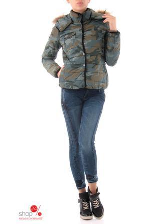 Куртка Cristina Gavioli