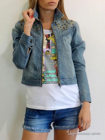 Куртка Liberavita