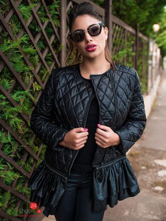 Куртка Fashion confashion