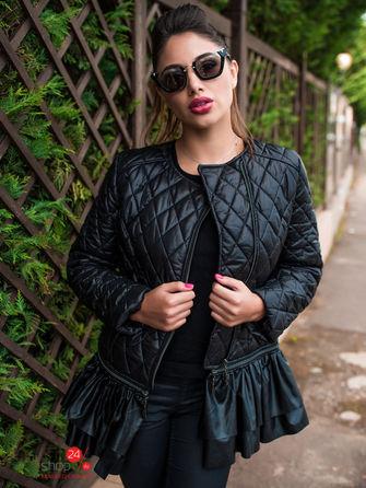 Куртка Fashion confashion