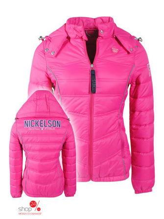 Куртка Nickelson