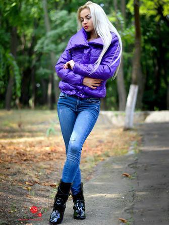 Куртка LA Fashion Куртка LA Fashion