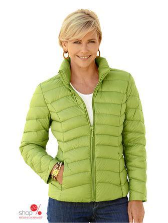 Куртка Klingel