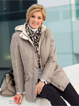 Куртка Klingel