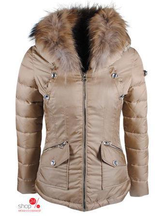 Куртка Nickelson