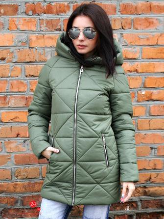 Куртка Ирмана