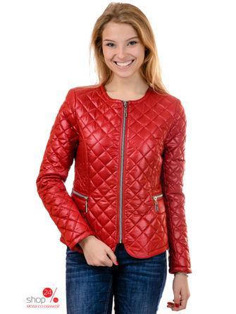 Куртка White Story