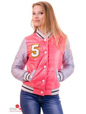 Куртка White Story