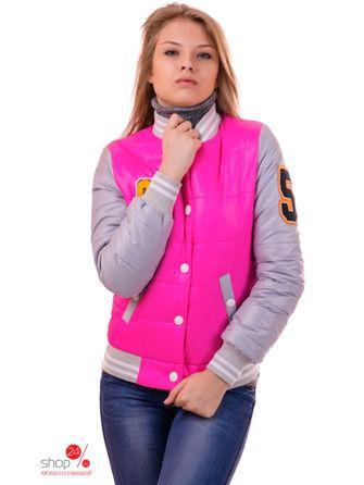 Куртка White Story