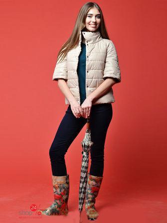 Куртка TessDress