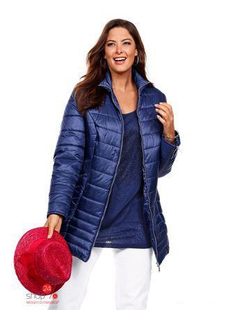 Куртка Klingel