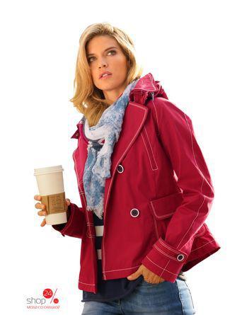 Куртка Klingel