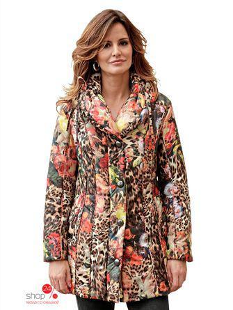 Куртка Klingel