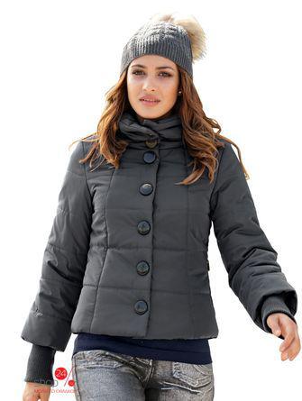 Куртка Klingel