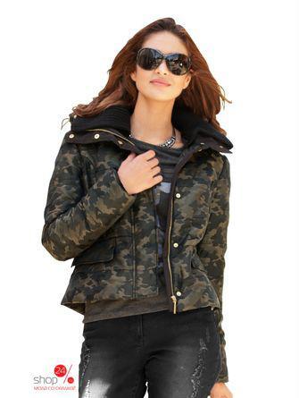 Куртка Klingel