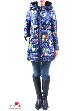 Куртка Eva Milano