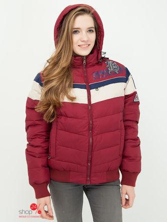 Куртка HARTWEAR