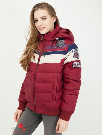 Куртка HARTWEAR